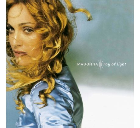 Madonna - Ray Of Light (CD) I CDAQUARIUS:COM