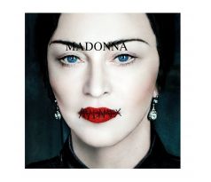Madonna - Madame X (CD) I CDAQUARIUS:COM