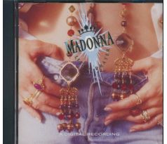 Madonna - Like A Prayer (CD) I CDAQUARIUS:COM