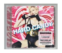 Madonna - Hard Candy (CD) I CDAQUARIUS:COM