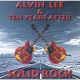 Lee Alvin - Solid Rock (CD) I CDAQUARIUS:COM
