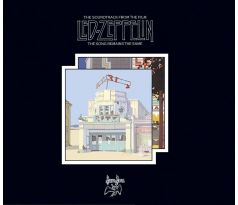 Led Zeppelin - The Song Remains The Same (2CD) I CDAQUARIUS:COM