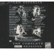 audio CD Led Zeppelin - The Complete BBC Sessions (3CD)