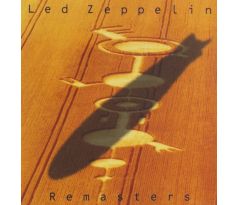 Led Zeppelin - Remasters (Best Of) (2CD) I CDAQUARIUS:COM