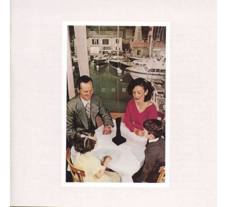 Led Zeppelin - Presence (2CD) I CDAQUARIUS:COM