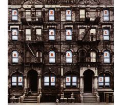 Led Zeppelin - Physical Graffiti (2CD) I CDAQUARIUS:COM