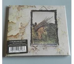 Led Zeppelin - Led Zeppelin IV (2CD) I CDAQUARIUS:COM