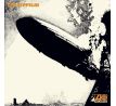 Led Zeppelin - Led Zeppelin I (CD) I CDAQUARIUS:COM