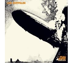 Led Zeppelin - Led Zeppelin I (CD) I CDAQUARIUS:COM
