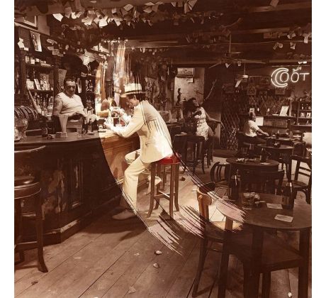 Led Zeppelin - In Through The Out Door (CD) I CDAQUARIUS:COM