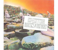 Led Zeppelin - Houses Of The Holy (CD) I CDAQUARIUS:COM