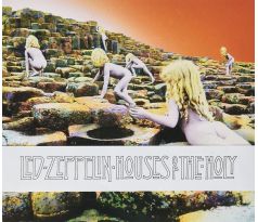 Led Zeppelin - Houses Of The Holy (2CD) I CDAQUARIUS:COM