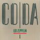 Led Zeppelin - Coda (CD) I CDAQUARIUS:COM