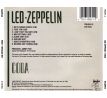 audio CD Led Zeppelin - Coda (CD)