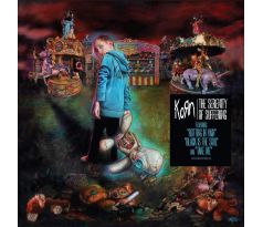 Korn - The Serenity In Suffering (DELUXE Edition) (CD) I CDAQUARIUS:COM