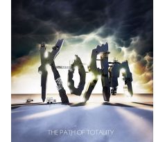 Korn - The Path Of Totality (CD) I CDAQUARIUS:COM