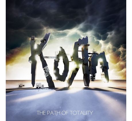 Korn - The Path Of Totality (CD) I CDAQUARIUS:COM