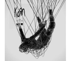 Korn - The Nothing (CD) I CDAQUARIUS:COM