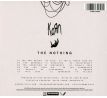 audio CD Korn - The Nothing (CD)