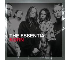 Korn - The Essential Korn (2CD) I CDAQUARIUS:COM