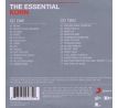 audio CD Korn - The Essential Korn (2CD)
