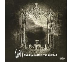 Korn - Take A Look In The Mirror (CD) I CDAQUARIUS:COM