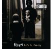 Korn - Life Is Peachy (CD) I CDAQUARIUS:COM