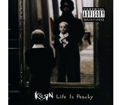 Korn - Life Is Peachy (CD) I CDAQUARIUS:COM