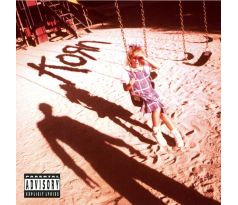 Korn - Korn (CD) I CDAQUARIUS:COM