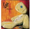 Korn - Issues (CD) I CDAQUARIUS:COM