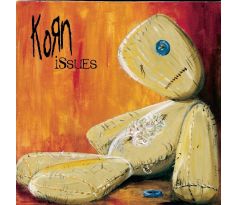 Korn - Issues (CD) I CDAQUARIUS:COM