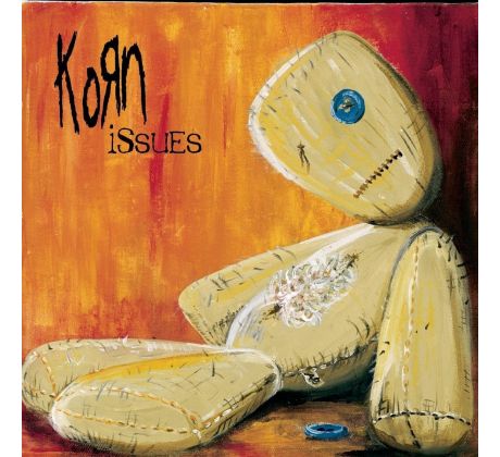 Korn - Issues (CD) I CDAQUARIUS:COM