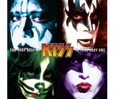 Kiss - The Very Best Of (CD) I CDAQUARIUS:COM