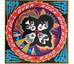 Kiss - Rock And Roll Over (CD) I CDAQUARIUS:COM