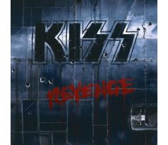 Kiss - Revenge (CD) I CDAQUARIUS:COM