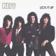 Kiss - Lick It Up (CD) I CDAQUARIUS:COM