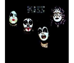 Kiss - Kiss (CD) I CDAQUARIUS:COM