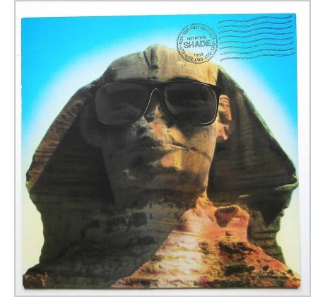 Kiss - Hot In The Shade (CD) I CDAQUARIUS:COM