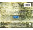 audio CD Kiss - Hot In The Shade (CD)