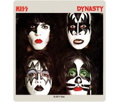 Kiss - Dynasty (CD) I CDAQUARIUS:COM
