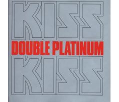 Kiss - Double Platinum (CD) I CDAQUARIUS:COM