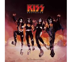 Kiss - Destroyer Resurrected (CD) I CDAQUARIUS:COM
