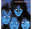 Kiss - Creatures Of The Night (CD) I CDAQUARIUS:COM