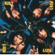 Kiss - Crazy Nights (CD) I CDAQUARIUS:COM