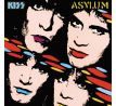 Kiss - Asylum (CD) I CDAQUARIUS:COM