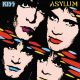 Kiss - Asylum (CD) I CDAQUARIUS:COM