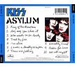 audio CD Kiss - Asylum (CD)