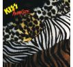 Kiss - Animalize (CD) I CDAQUARIUS:COM