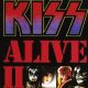 Kiss - Alive II. (2CD) I CDAQUARIUS:COM