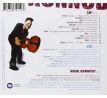 audio CD Kennedy Nigel - Greatest Hits (2CD)